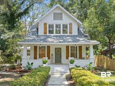 315 Park Ave, Mobile, AL, 36607