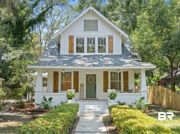 315 Park Ave, Mobile, AL 36607