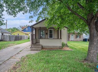 320 N Mable Ave, Sioux Falls, SD 57103