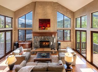 2150 Alpine Dr W, Vail, CO 81657