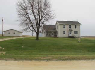 3037 335th St, Hopkinton, IA 52237