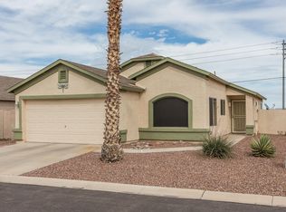 24667 N Lost Dutchman Way, Florence, AZ 85132