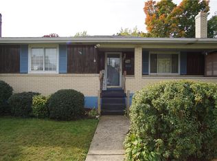 1108 Martin Ave, New Kensington, PA 15068