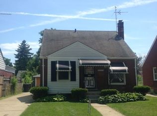 16626 Rossini Dr, Detroit, MI 48205