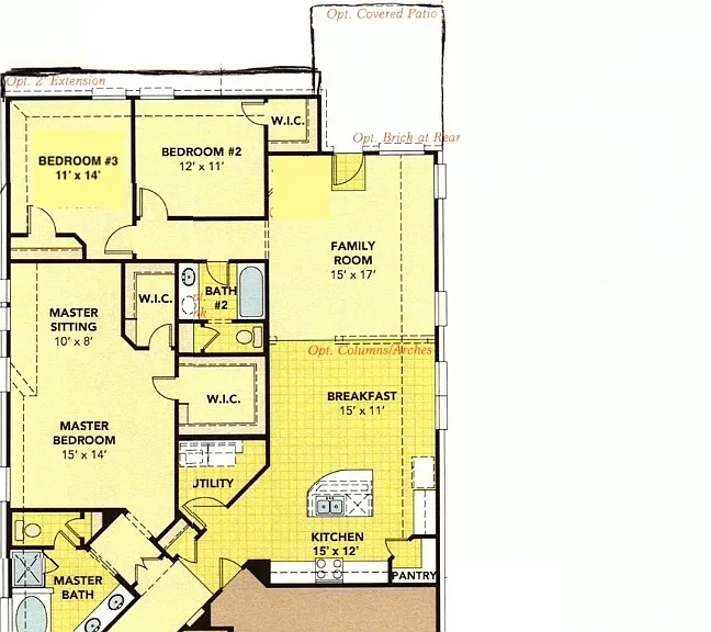 909 Hartman Dr — Photo 31