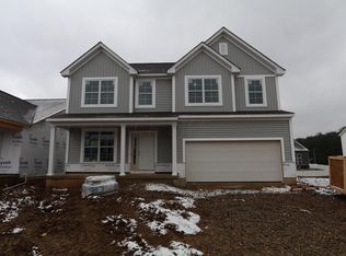 5728 Vance Way, Westerville, OH 43081