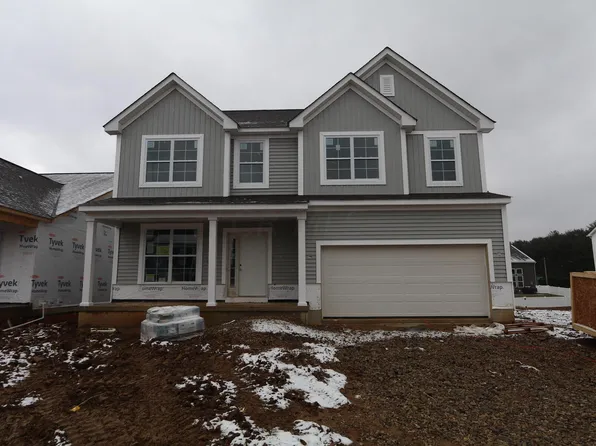 5728 Vance Way, Westerville, OH 43081