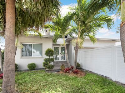 4920 NE 1st Ter, Fort Lauderdale, FL, 33334
