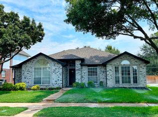 3903 Seville Ln, McKinney, TX 75070