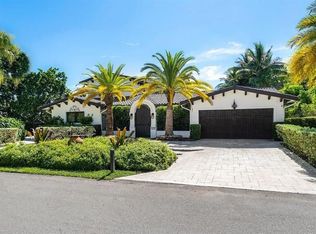 7250 NE Bay Harbor Ave, Boca Raton, FL 33487