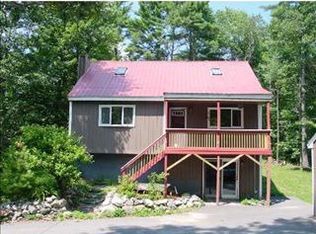 7 Lakeview Dr, North Waterboro, ME 04061