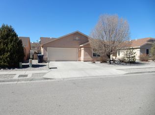 505 Deschutes St SE, Albuquerque, NM 87123