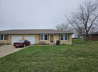 1309 & 1401 Bishop Dr #1401, Kirksville, MO 63501