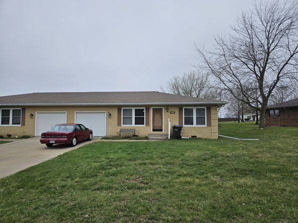 1309 & 1401 Bishop Dr #1401