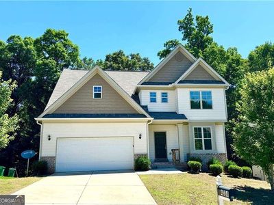 4304 Traipse Path, Ellenwood, GA, 30294
