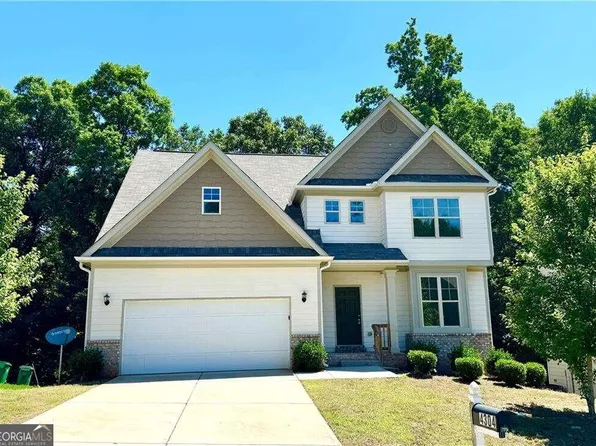 4304 Traipse Path, Ellenwood, GA 30294