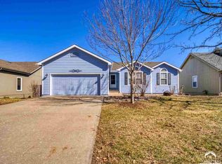 524 Durham Ct, Lawrence, KS 66049