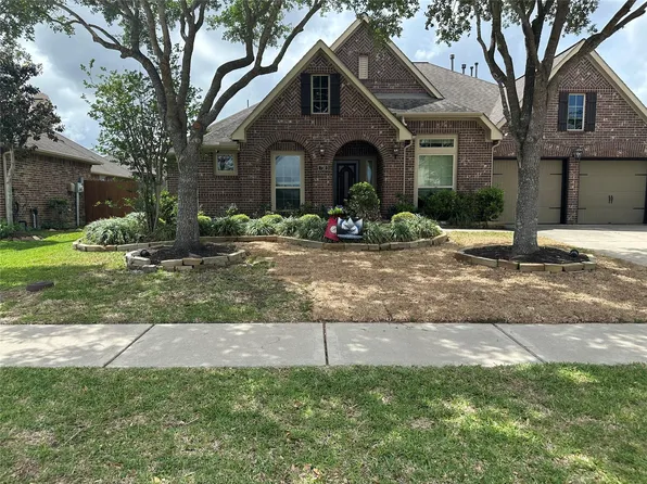 730 Cumberland Ridge Ln, League City, TX 77573