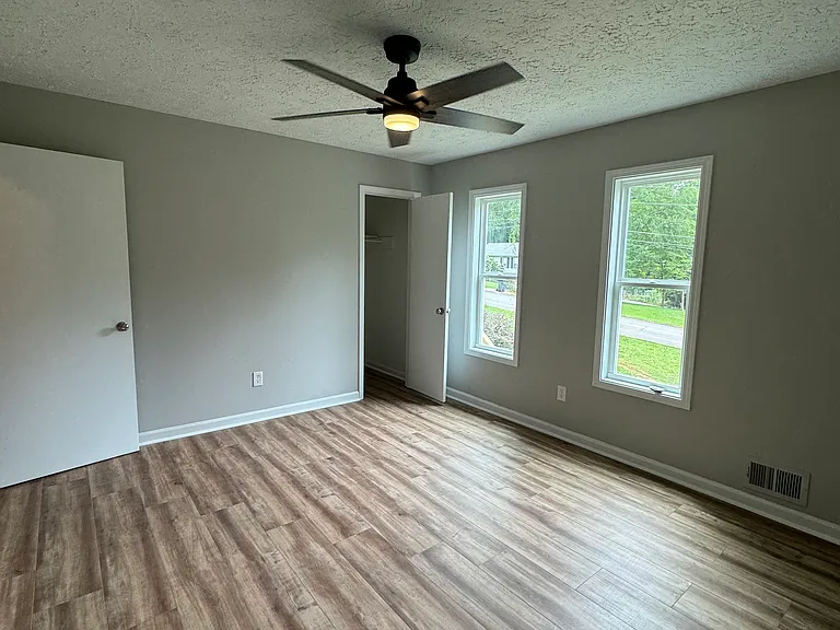 Front bedroom