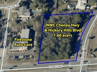4530 Hickory Hill Blvd, Titusville, FL 32780