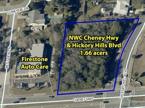 4530 Hickory Hill Blvd, Titusville, FL 32780
