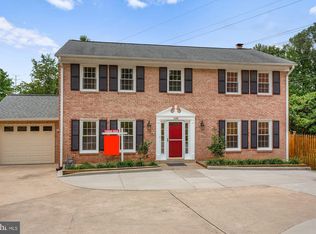 3486 Pence Ct, Annandale, VA 22003