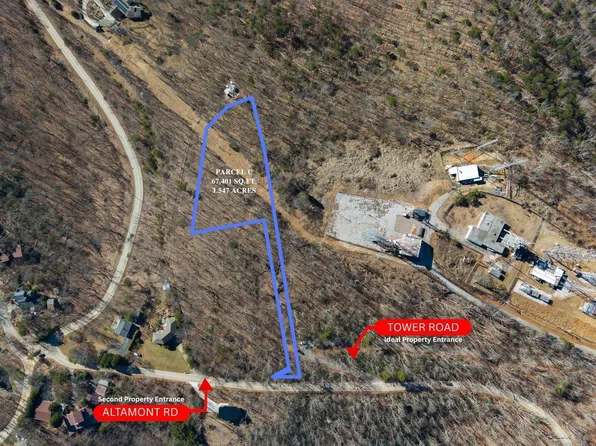 NULLC Altamont Rd, Greenville, SC 29609