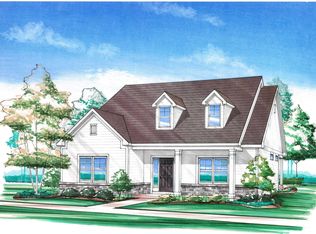 323 Middleburn St, Johnstown, OH 43031