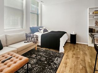 640 S Federal St APT 404, Chicago, IL 60605