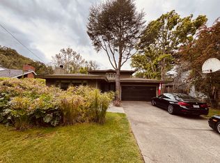 14 Lower Dr, Mill Valley, CA 94941