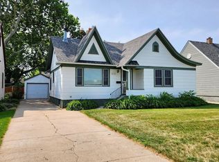 2115 W 1st St, Grand Island, NE 68803