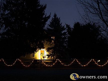 Christmas Time