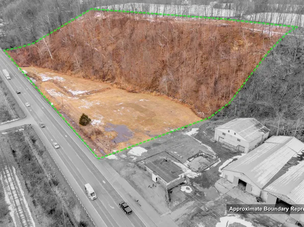 Columbia Blvd, Bloomsburg, PA 17815