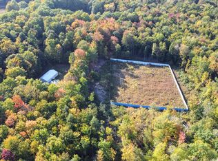 8117 W Twelve Mile Rd, Bitely, MI 49309