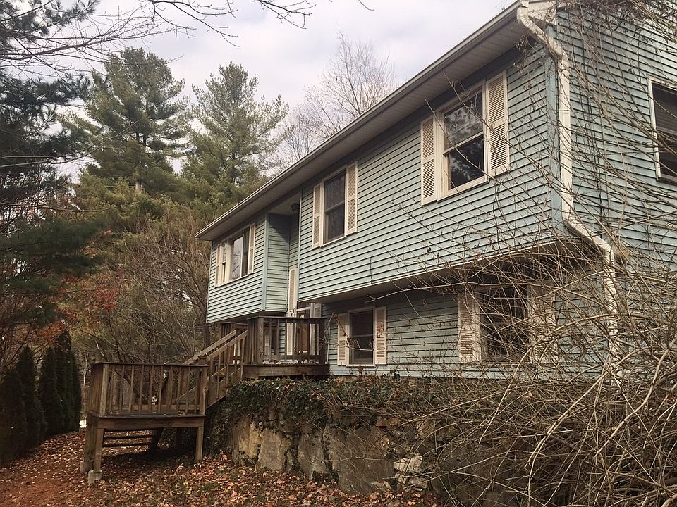 Property Front View