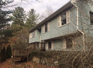 232 Oxford Rd, Oxford, CT 06478