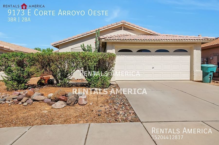 1st image of 9173 E Corte Arroyo Oeste