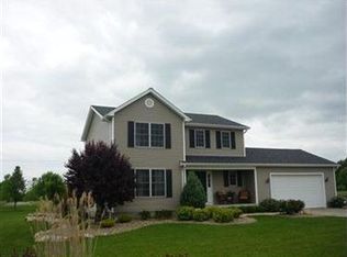 6516 Pacifica Dr, Youngstown, OH