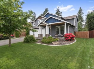 8403 228th Street Ct E, Graham, WA 98338
