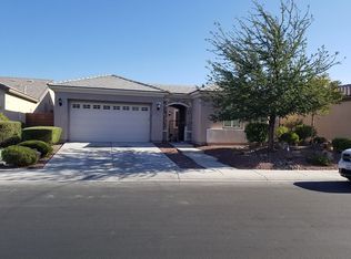 4117 Mantle Ave, North Las Vegas, NV 89084