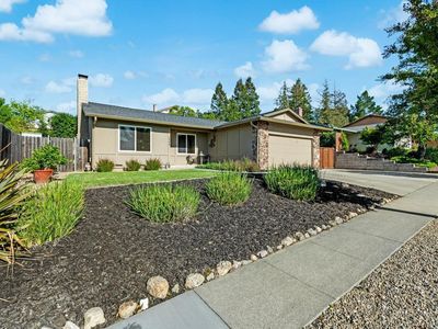 1006 Birkdale Drive, Napa, CA, 94559