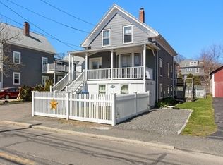 30 Emerald Rd, Nahant, MA 01908