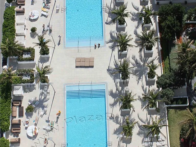950 Brickell Bay Dr #5002 — Photo 39
