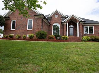 2103 Planters Knoll Dr, Monroe, NC 28110