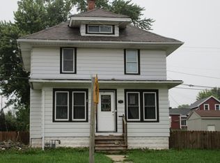 704 E Lake St, Horicon, WI 53032