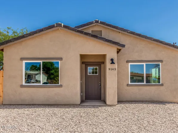 9145 W Floyd St, Tucson, AZ 85735