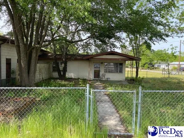 1637 Highway 38 W, Latta, SC 29565