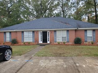 2224 Old Dominion Rd, Albany, GA 31721