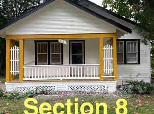 527 N Chapman Ave, Shawnee, OK 74801