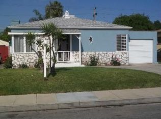 1717 N Buena Vista St, Burbank, CA